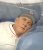 MLB World Series '04 Curt Schilling and Albert Pujols McFarlane Toys