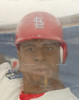 MLB World Series '04 Curt Schilling and Albert Pujols McFarlane Toys