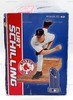 MLB World Series '04 Curt Schilling and Albert Pujols McFarlane Toys