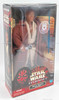 Mace Windu With Lightsaber Action Figure Star Wars Episode I The Phantom Menace