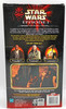 Mace Windu With Lightsaber Action Figure Star Wars Episode I The Phantom Menace