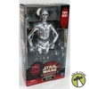 Star Wars Episode I TC-14 Electronic 12' Figure 1999 Hasbro
