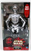 Star Wars Episode I TC-14 Electronic 12' Figure 1999 Hasbro