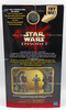 Star Wars Episode I TC-14 Electronic 12' Figure 1999 Hasbro
