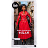 Barbie Signature @Barbiestyle Brooklyn Milan Fashion Week Doll
