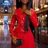 Barbie Signature @Barbiestyle Brooklyn Milan Fashion Week Doll