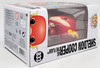 Funko POP TV The Big Bang Theory Sheldon Cooper as The Flash 833 Vinyl Figure