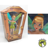 Disney Collector Tinker Bell Doll Peter Pan Spirit of Neverland 2001 Mattel