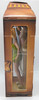 Disney Collector Tinker Bell Doll Peter Pan Spirit of Neverland 2001 Mattel
