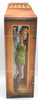 Disney Collector Tinker Bell Doll Peter Pan Spirit of Neverland 2001 Mattel