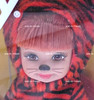 Kelly Barnum's Animal Crackers Jenny is a Tiger Barbie Doll