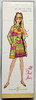 All That Jazz Barbie Doll 1968 Doll and Fashion Reproduction 2005 Mattel J9162
