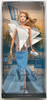 Sydney Opera House Dolls of the World Barbie Doll 2010 Mattel T7671