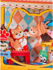Rolife Pawfect Pet Shop DIY Miniature House DS045