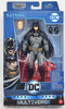 DC Multiverse Batman Action Figure Collect & Connect Lex Luthor Mattel FVY94
