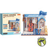 Rolife Melody Instrument Shop DIY Mini Store DS047