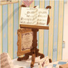 Rolife Melody Instrument Shop DIY Mini Store DS047