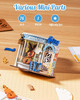 Rolife Melody Instrument Shop DIY Mini Store DS047