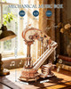 ROKR Magic Harp Music Box Wooden 3D Puzzle AMK71