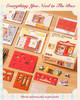 Rolife Whimsy Toy Shop DIY Miniature House DS044