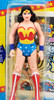 DC Super Powers Collection Wonder Woman Action Figure 1984 Kenner 99600