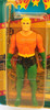 DC Super Powers Aquaman Action Figure 1984 Kenner 99650