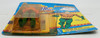 DC Super Powers Aquaman Action Figure 1984 Kenner 99650
