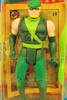 DC Super Powers Collection Green Arrow Action Figure 1985 Kenner 99920