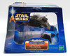 Star Wars Mico Machines Luke Skywalker's Snowspeeder 2002 Hasbro 47045