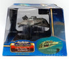 Star Wars Mico Machines Luke Skywalker's Snowspeeder 2002 Hasbro 47045