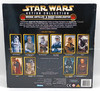 Star Wars Action Collection Wedge Antilles & Biggs Darklighter 12" Figures 1998