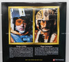 Star Wars Action Collection Wedge Antilles & Biggs Darklighter 12" Figures 1998