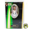 Star Wars Portrait Edition Princess Leia Ceremonial Gown Doll 1999 Hasbro 61772
