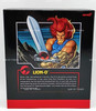 ThunderCats ULTIMATES! Lion-O Action Figure Super7