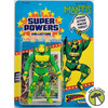 DC Super Powers Collection Mantis Action Figure 1985 Kenner 99880