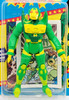 DC Super Powers Collection Mantis Action Figure 1985 Kenner 99880