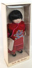 Dolls by Pauline Ping Chow 17" Porcelain Doll 1985