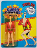DC Super Powers Collection Plastic Man Action Figure 1985 Kenner 67170