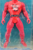 Marvel Super Heroes Secret Wars Daredevil Action Figure 1984 Mattel 09140