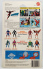 Marvel Super Heroes Secret Wars Daredevil Action Figure 1984 Mattel 09140