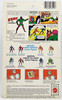 Marvel Super Heroes Secret Wars Kang Action Figure 1984 Mattel 07212