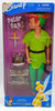 Peter Pan Return to Neverland Action Figure with Accessories 2001
