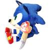 Ty Beanie Babies Sonic the Hedgehog Plush