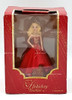 Holiday Barbie 2014 Ornament American Greetings Heirloom Ornament Collection