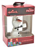 Disney's Frozen Olaf Holiday Ornament Hallmark