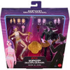 KPop Demon Hunters Final Battle Rumi & Demon Jinu 2-Pack