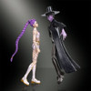 KPop Demon Hunters Final Battle Rumi & Demon Jinu 2-Pack