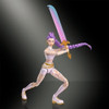 KPop Demon Hunters Final Battle Rumi & Demon Jinu 2-Pack