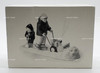 Department 56 Let It Snow, Let It Snow The Original Snow Village Figurines