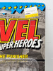 Marvel Super Heroes The Punisher Action Figure 1990 Toy Biz 4806
